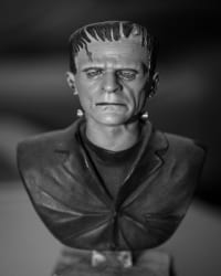 Frankenstein Frankenstein