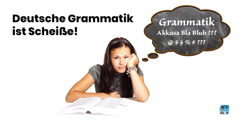 Deutsche Grammatik