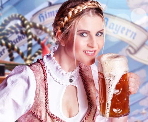 Bierkonsum in Deutschland (Fun Facts Deutsch) Bierkonsum in Deutschland (Fun Facts Deutsch)